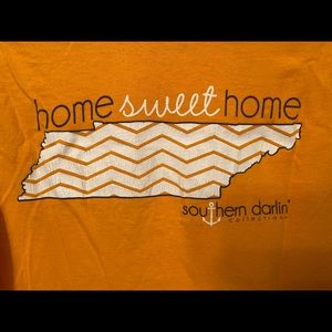 Tennessee tee shirt